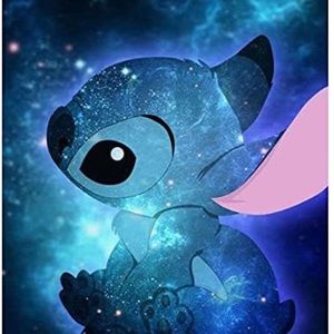 Meet your Posher, Amariyona